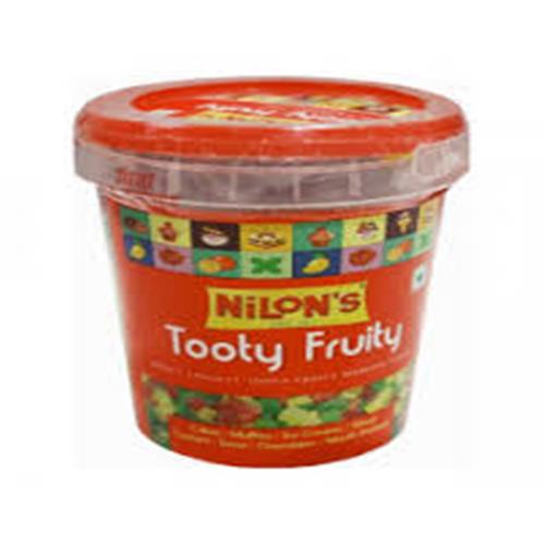 NILLONS TOOTY FRUITY 150gm